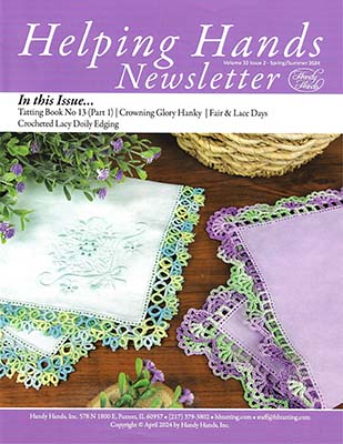 Cover Image Property of Daisy Pulications