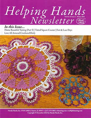 Cover Image Property of Daisy Pulications