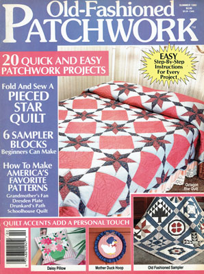 Cover Image Property of Daisy Pulications