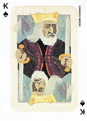 Cover Image Property of PUBLISHER