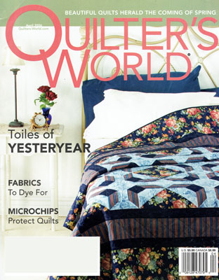 Cover Image Property of Daisy Pulications