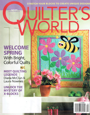 Cover Image Property of Daisy Pulications