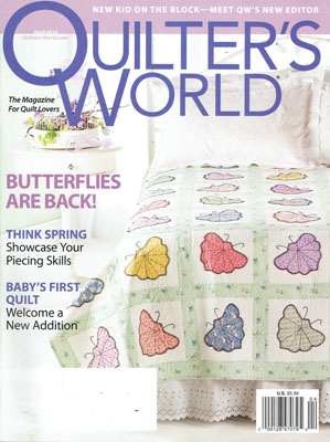 Cover Image Property of Daisy Pulications