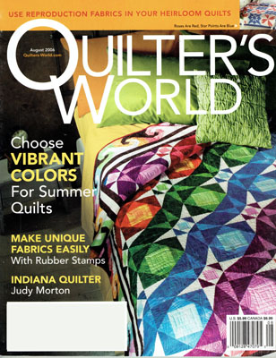 Cover Image Property of Daisy Pulications