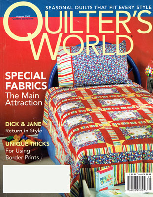 Cover Image Property of Daisy Pulications