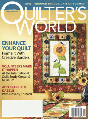 Cover Image Property of Daisy Pulications