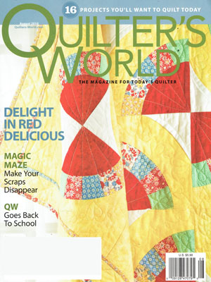Cover Image Property of Daisy Pulications