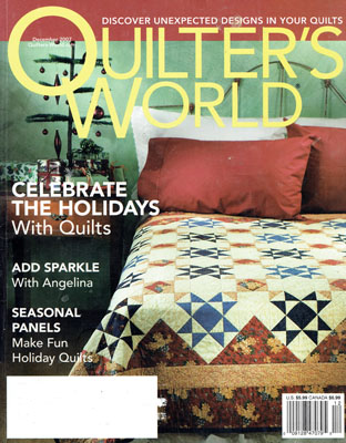 Cover Image Property of Daisy Pulications