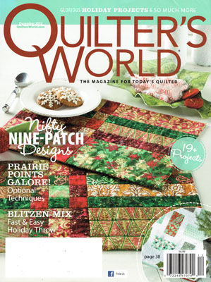 Cover Image Property of Daisy Pulications