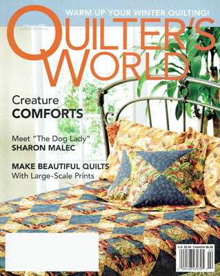 Cover Image Property of Daisy Pulications