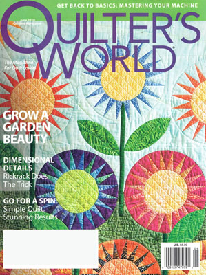 Cover Image Property of Daisy Pulications