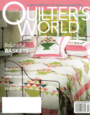 Cover Image Property of Daisy Pulications