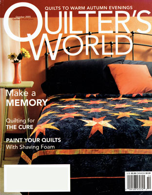 Cover Image Property of Daisy Pulications
