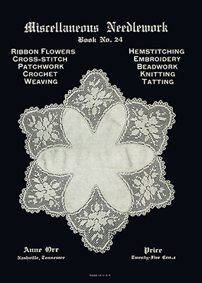 Cover Image Property of PUBLISHER