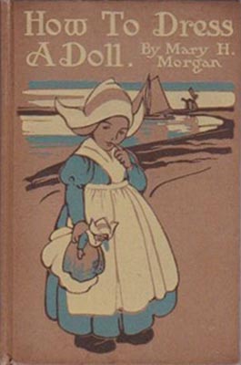 Cover Image Property of Dover Publications, Inc.