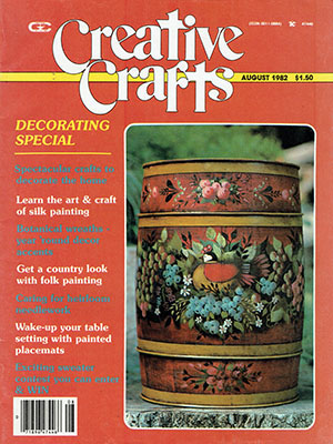 Cover Image Property of Daisy Pulications