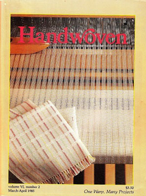 Cover Image Property of Daisy Pulications