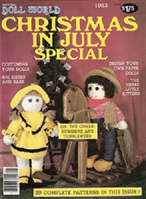 Cover Image Property of Daisy Pulications
