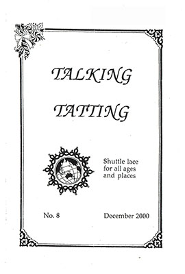 Cover Image Property of Craft Bibliography Project