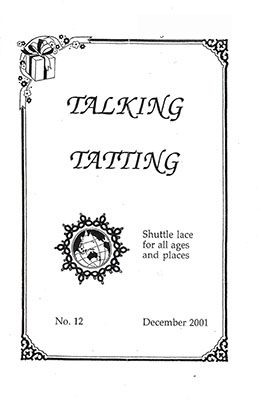 Cover Image Property of Craft Bibliography Project