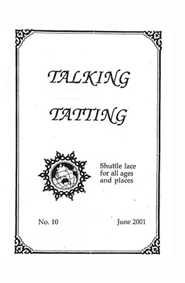 Cover Image Property of Craft Bibliography Project