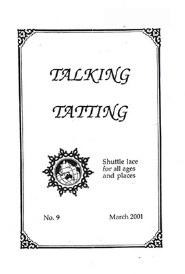 Cover Image Property of Craft Bibliography Project