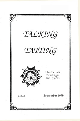 Cover Image Property of Craft Bibliography Project