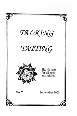 Cover Image Property of Craft Bibliography Project